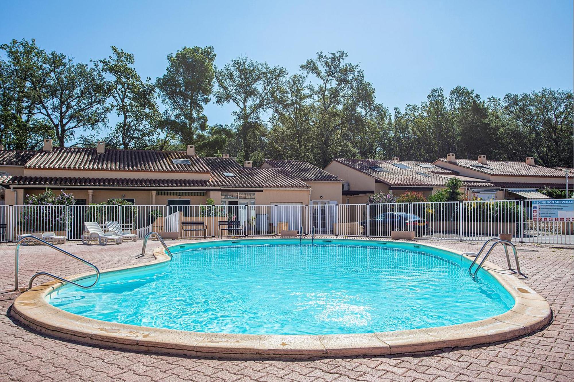 Maisonnette Du Clos - Avec Piscine Partagee Argelès-sur-Mer Exterior foto